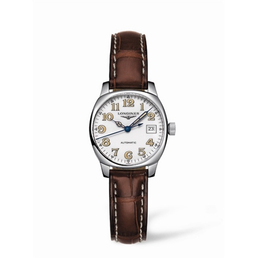 Longines Spirit 42mm L2.919.4.92.6