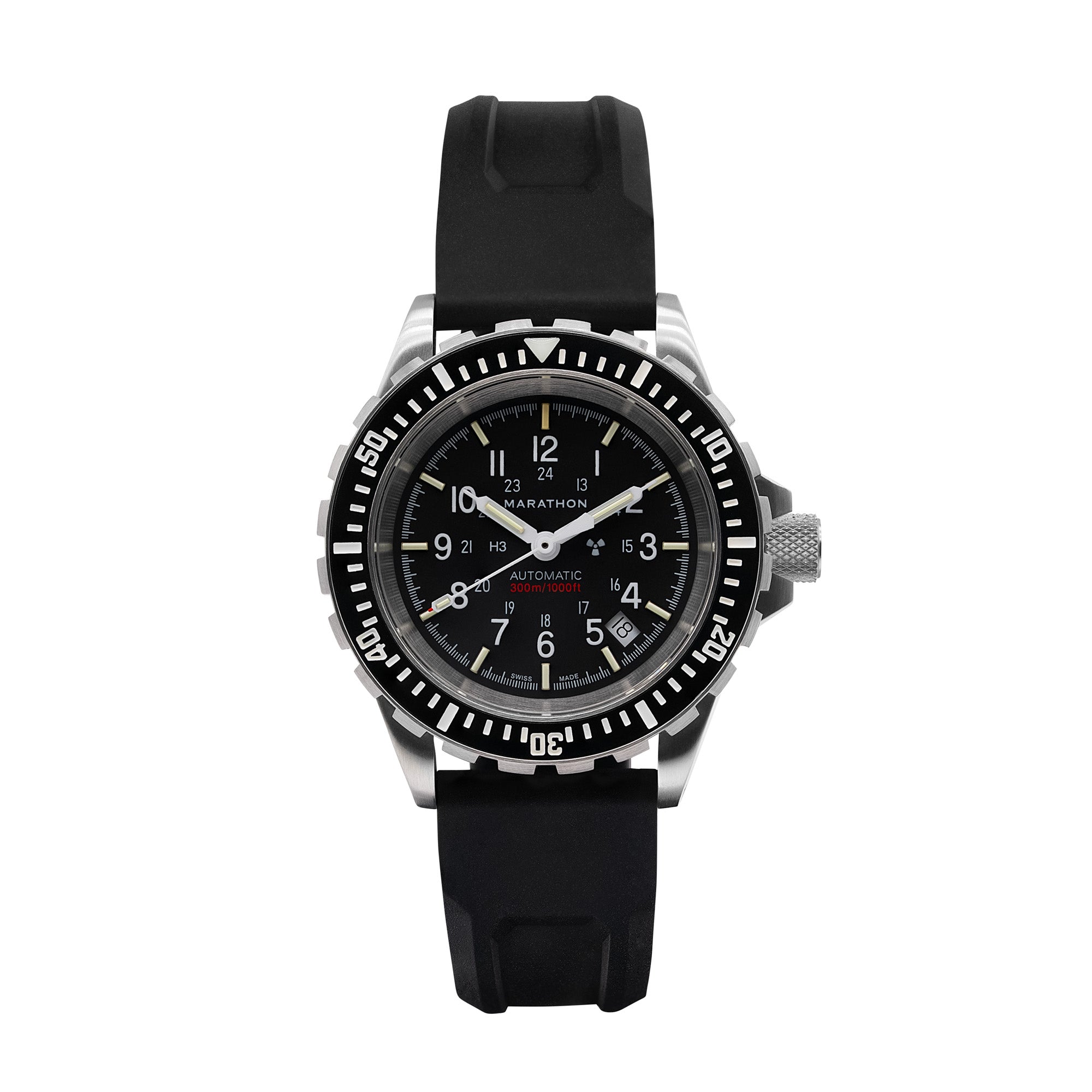 Marathon GSAR 41mm Auto