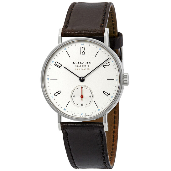 Nomos Glashütte Metro 38.5
