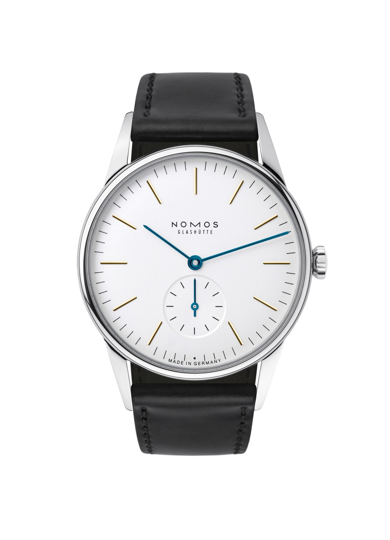Nomos Orion 38