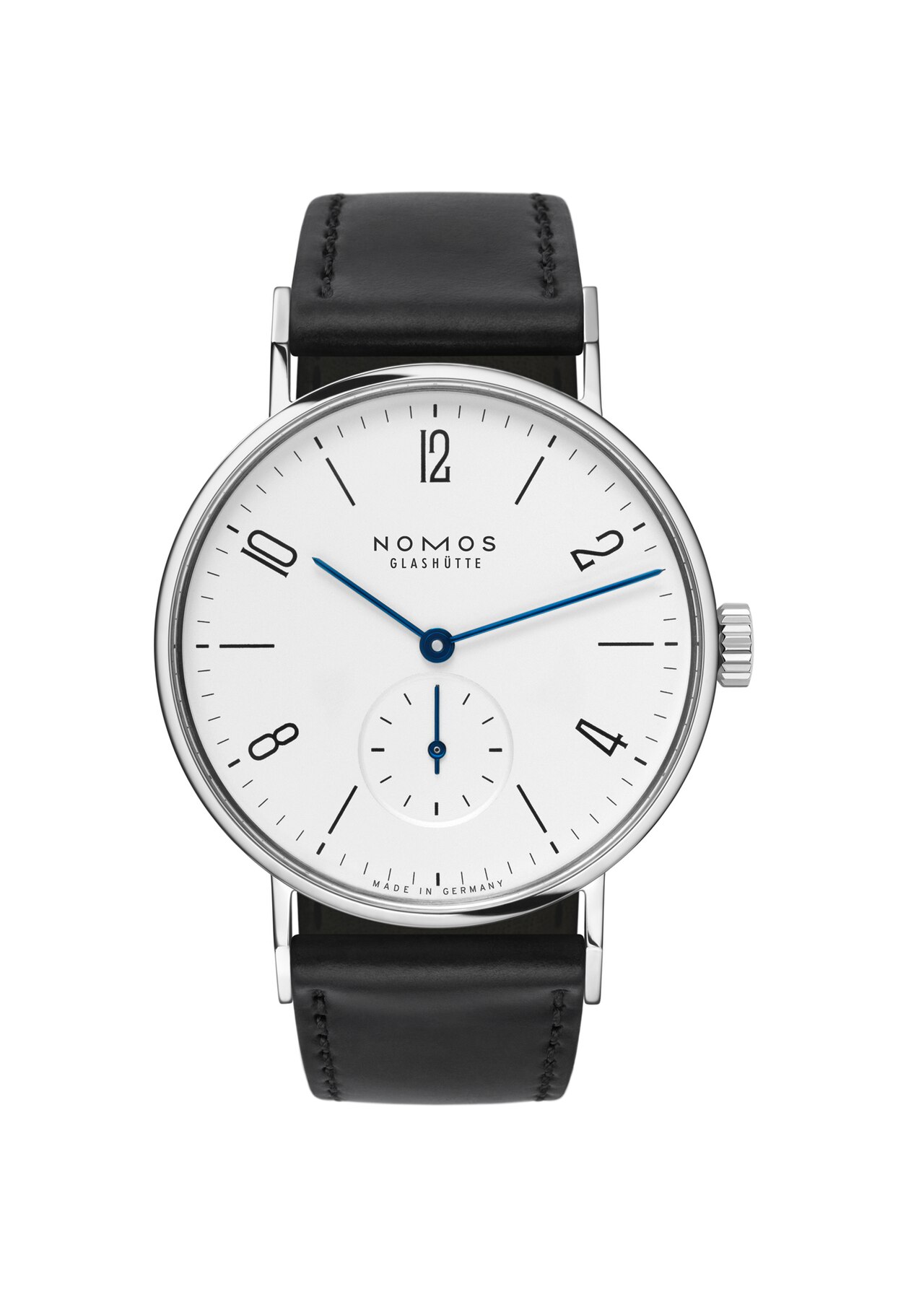 Nomos Tangente 38 1109