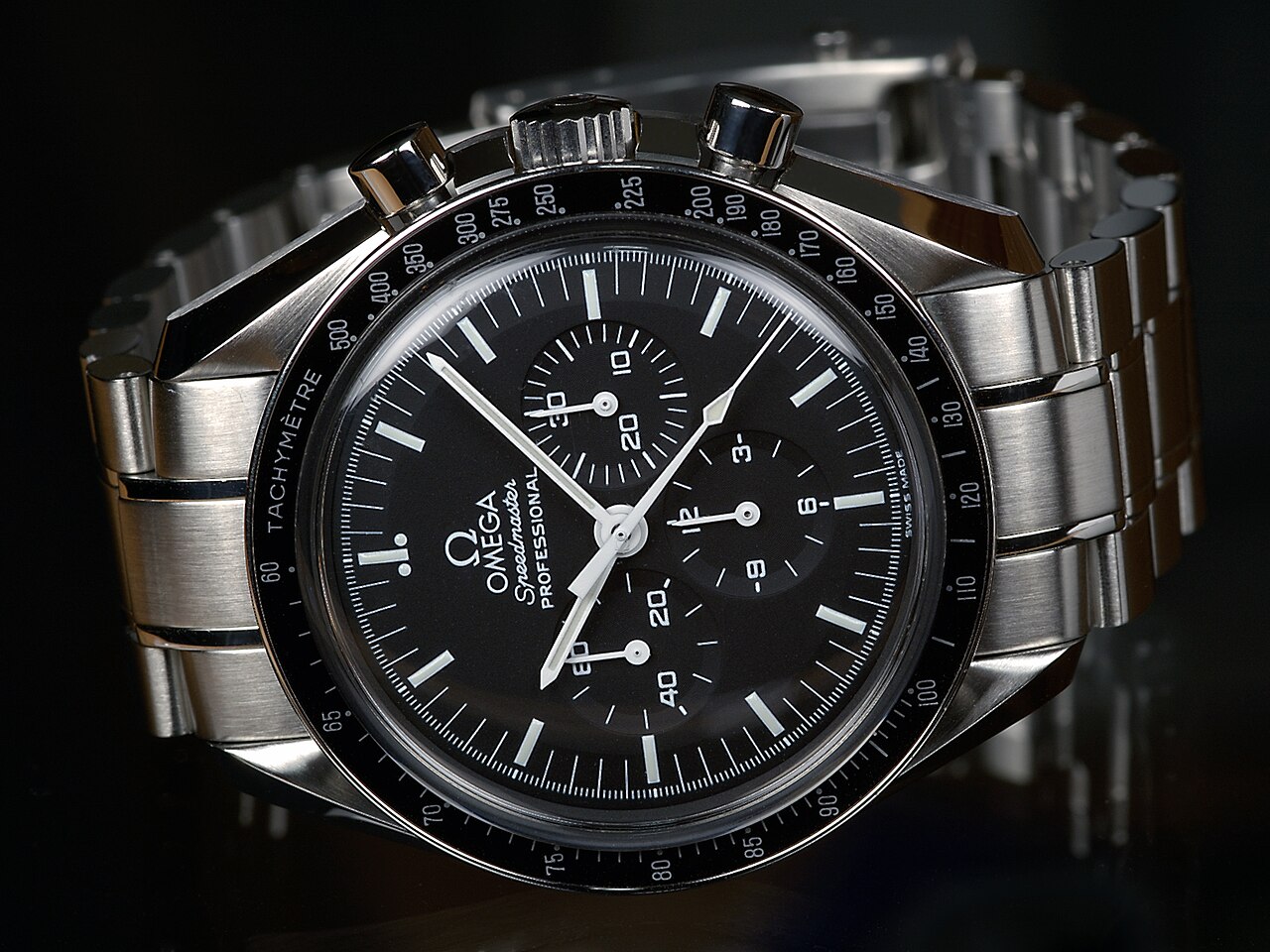 Omega Speedmaster Professional "Moonwatch" 310.30.42.50.01.001