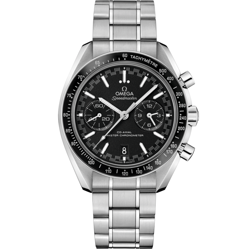 Omega Speedmaster Racing Chronograph