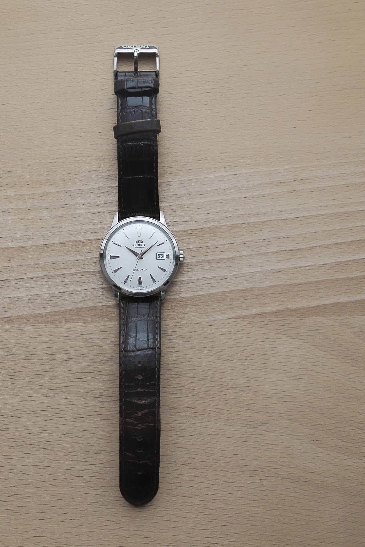 Orient Bambino (ER24005W)