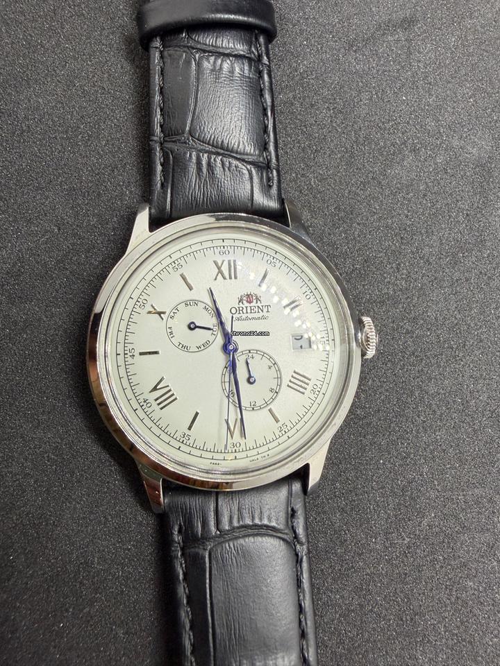 Orient Bambino V2