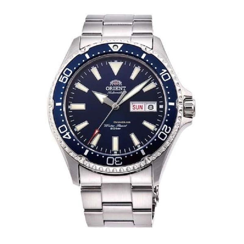Orient Kamasu