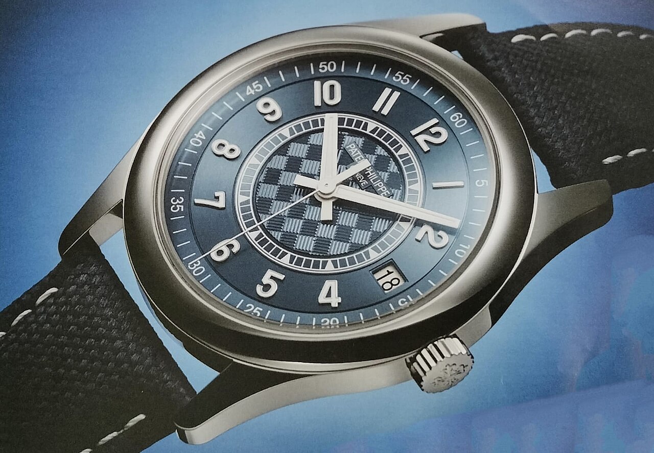Patek Philippe Calatrava