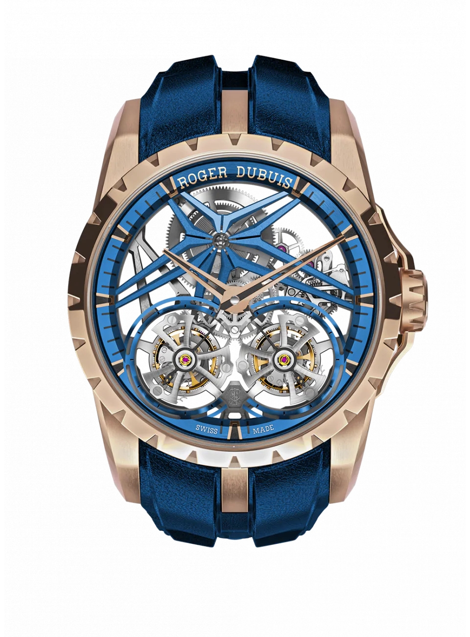 Roger Dubuis Excalibur 42mm Automatic