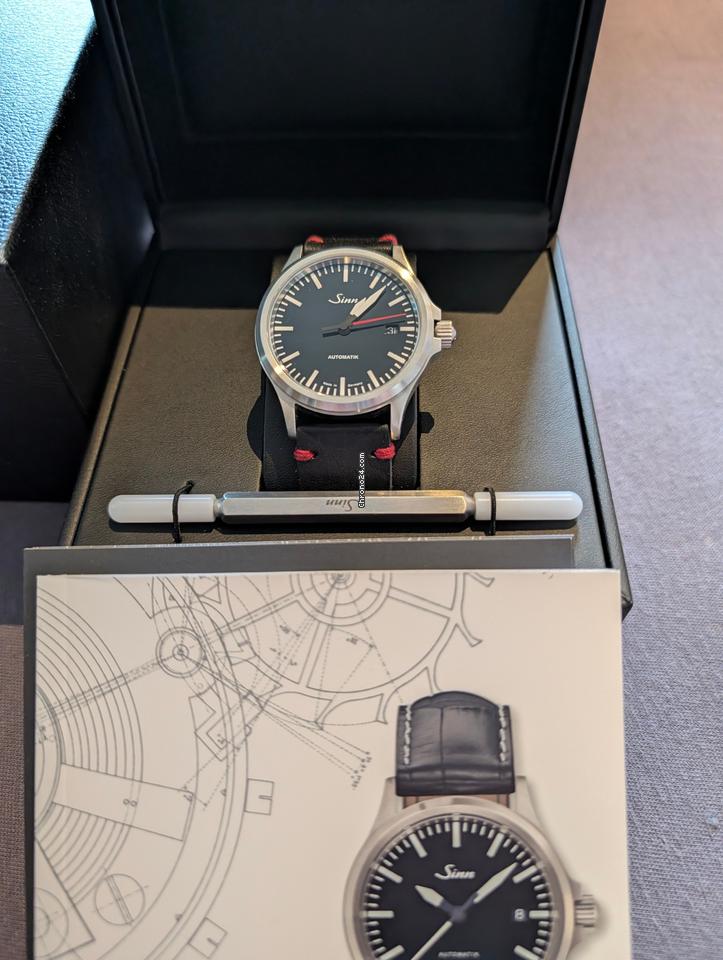 Sinn 556 I