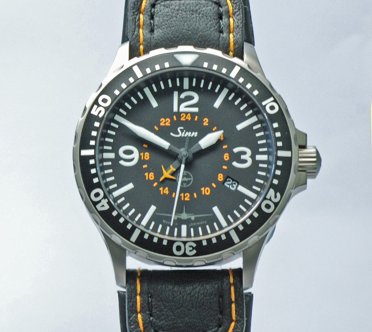 Sinn 857 UTC