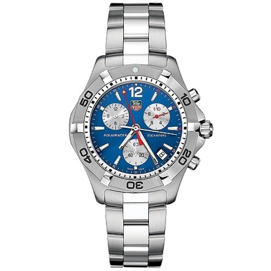 TAG Heuer Aquaracer 300M 43mm