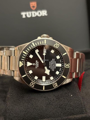 Tudor Pelagos
