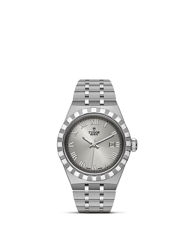 Tudor Royal 41mm