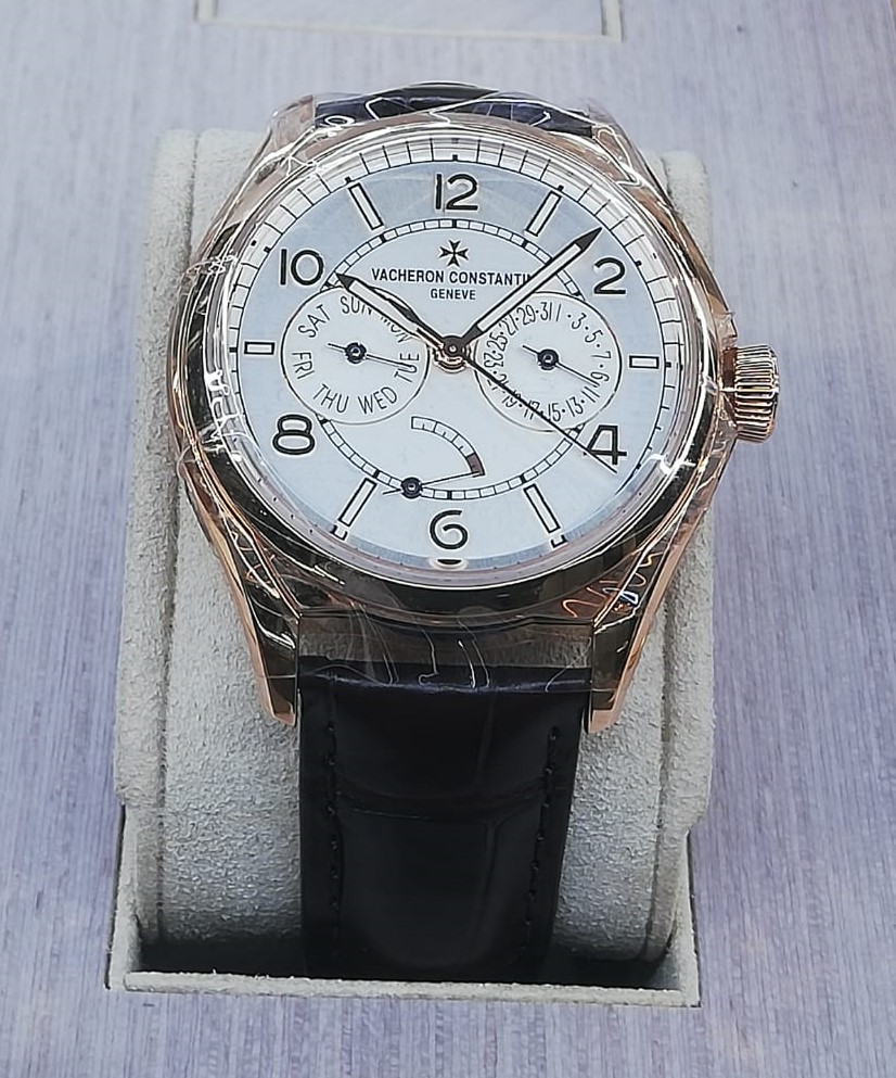 Vacheron Constantin Fiftysix Day-Date